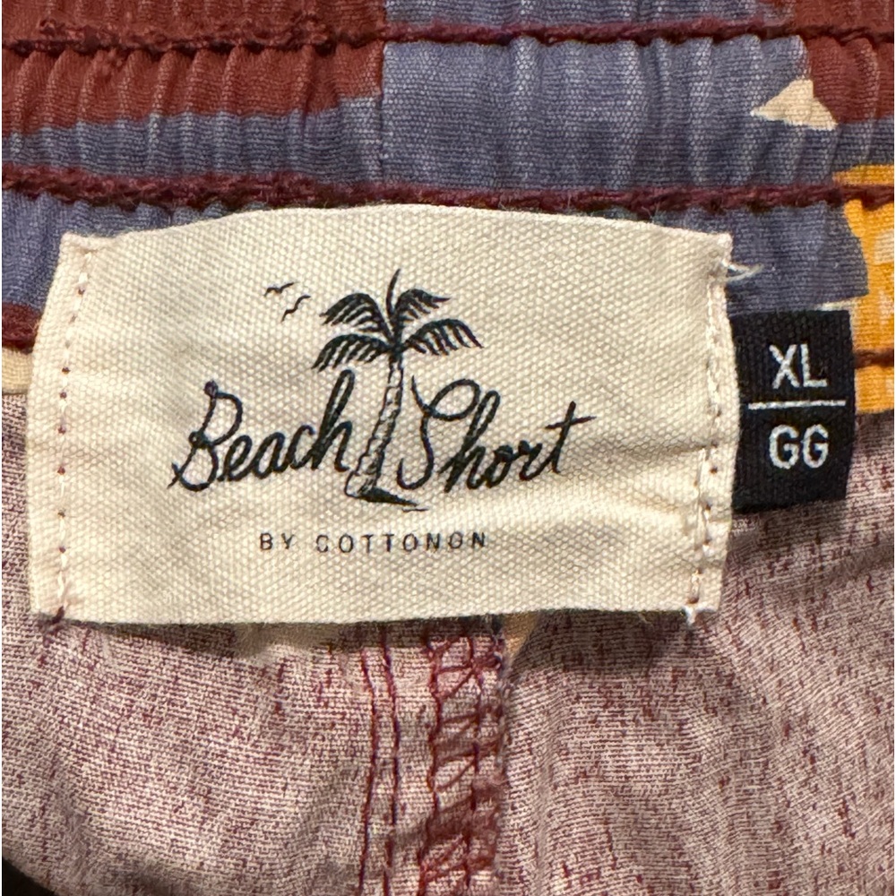 Cotton On Beach Short - Picture 3 of 6